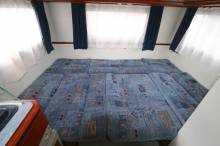 camping-car profile autostar amical 2006 roques, près Toulouse (31)