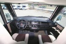 Achat Camping-car occasion intégral, lit central,  moins de 7 m, 4 places, BAVARIA Arctic I69 LC, sur Roques, près Toulouse (31)