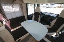 Vente Camping-car occasion intégral, lit central,  moins de 7 m, 4 places, BAVARIA Arctic I69 LC, sur Roques, près Toulouse (31)