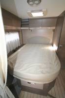 Achat Camping-car occasion intégral, lit central,  moins de 7 m, 4 places, BAVARIA Arctic I69 LC, sur Roques, près Toulouse (31)