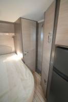 Vente Camping-car occasion intégral, lit central,  moins de 7 m, 4 places, BAVARIA Arctic I69 LC, sur Roques, près Toulouse (31)