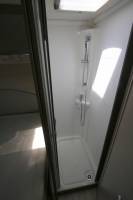 Vente Camping-car occasion intégral, lit central,  moins de 7 m, 4 places, BAVARIA Arctic I69 LC, sur Roques, près Toulouse (31) Achat