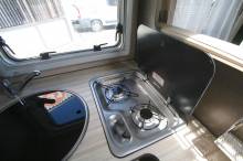 Vente Camping-car occasion intégral, lit central,  moins de 7 m, 4 places, BAVARIA Arctic I69 LC, sur Roques, près Toulouse (31)