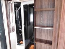 camping-car d'occasion 5 places profilé à Toulouse 31