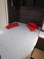 camping-car d'occasion 5 places profilé à Toulouse 31