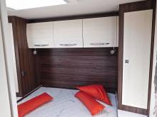 Camping-car Tessoro 484 profilé d'occasion visible à Toulouse midi-pyrenees