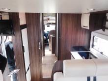 Benimar tessoro 495 un camping-car d'occasion à toulouse 31