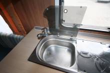 Caravane occasion Bürstner Averso 415 TK 2008, à Roques proche Toulouse (31)