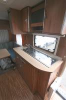 Achat Caravane occasion Bürstner Averso 415 TK 2008, à Roques proche Toulouse (31)