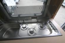 Caravane occasion Bürstner Averso 415 TK 2008, à Roques proche Toulouse (31)Caravane occasion Bürstner Averso 415 TK 2008, à Roques proche Toulouse (31)