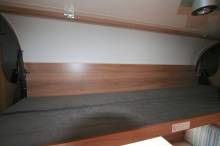 Achat Caravane occasion Bürstner Averso 415 TK 2008, à Roques proche Toulouse (31)