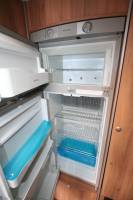 Caravane occasion Bürstner Averso 415 TK 2008, à Roques proche Toulouse (31)