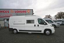 Fourgon aménagé d'occasion Campérêve 64, à Roques près Toulouse (31), Midi-Pyrénées.