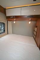 cherche Fourgon aménagé d'occasion Campérêve 64, à Roques près Toulouse (31), Midi-Pyrénées.