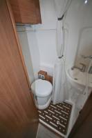 Achat Fourgon aménagé d'occasion Campérêve 64, à Roques près Toulouse (31), Midi-Pyrénées.