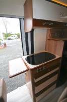 Vente Fourgon aménagé d'occasion Campérêve 64, à Roques près Toulouse (31), Midi-Pyrénées.