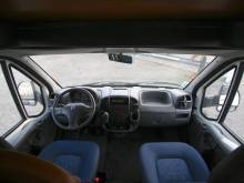 Vend Camping-car capucine occasion 5 places/7couchages Challenger Genesis 45 à Toulouse