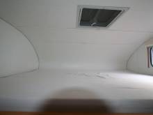 Camping-car capucine occasion 5 places/7couchages Challenger Genesis 45 à Toulouse