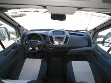 Vend Camping-car profilé occasion Maxi-salon lit de pavillon moins de 7m Challenger 290 Quartz à Roques près Toulouse 31