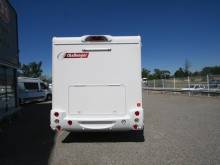 Vend Camping-car profilé occasion Maxi-salon lit de pavillon moins de 7m Challenger 290 Quartz à Roques près Toulouse 31