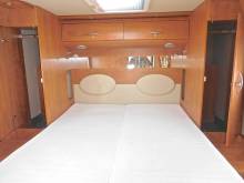 Achat vente de camping-car d'occasion Carthago à Toulouse 31