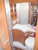 Camping-car Carthago profilé d'occasion à Toulouse midi-pyrenees