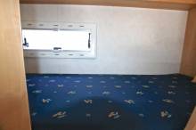 vend camping-car occasion capucine 6 places, Challenger 172, à Toulouse 31.