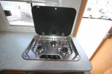 Achat camping-car occasion capucine 6 places, Challenger 172, à Toulouse 31.