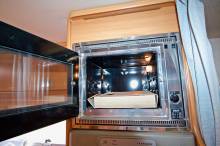 Camping-car occasion Challenger 309 roques