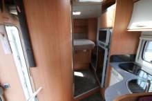 camping-car occasion challenger genesis 60 vacances et loisirs roques