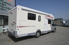 camping-car occasion challenger genesis 60 vacances et loisirs roques