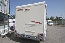 camping-car occasion challenger genesis 60 vacances et loisirs roques