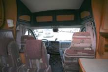 camping-car occasion chausson allegro 68 roques