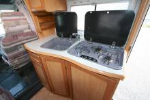 vente camping-car occasion chausson allegro 68 roques