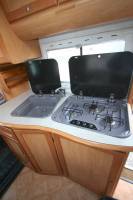 vente camping-car occasion chausson allegro 68 roques