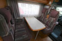 camping-car occasion chausson allegro 68 roques