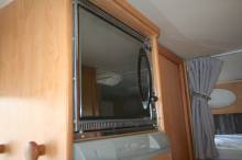 Achat camping-car occasion chausson allegro 68 roques