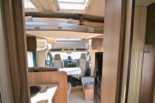 camping-car occasion chausson korus 628 vacances et loisirs roques