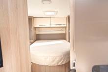 camping-car occasion chausson korus 628 vacances et loisirs roques