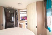 camping-car occasion chausson korus 628 vacances et loisirs roques