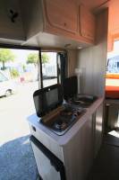 Achat Fourgon aménagé, lit sur soute, 4x4, Clémenson aménagement  à Roques près Toulouse (31)