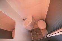 Fourgon aménagé, lit sur soute, 4x4, Clémenson aménagement  à Roques près Toulouse (31)