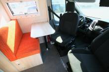 Vend Fourgon aménagé, lit sur soute, 4x4, Clémenson aménagement  à Roques près Toulouse (31)