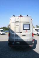 Vente Fourgon aménagé, lit sur soute, 4x4, Clémenson aménagement  à Roques près Toulouse (31)