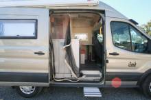 Achat Fourgon aménagé, lit sur soute, 4x4, Clémenson aménagement  à Roques près Toulouse (31)