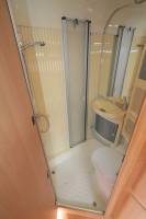 Achat Camping-car Intégral occasion Dethleffs Esprit Globetrotter i5830 B, pour 2,  près 6 m, petit prix, à Toulouse (31)