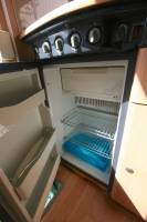 Achat Camping-car Intégral occasion Dethleffs Esprit Globetrotter i5830 B, pour 2,  près 6 m, petit prix, à Toulouse (31)