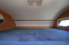 Achat Camping-car capucine occasion, 6 couchages, compact, Dethleffs Globe R 588 A, à Toulouse, Roques (31)