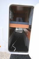 vente Camping-car capucine occasion, 6 couchages, compact, Dethleffs Globe R 588 A, à Toulouse, Roques (31)