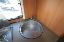 Achat Achat Camping-car capucine occasion, 6 couchages, compact, Dethleffs Globe R 588 A, à Toulouse, Roques (31)